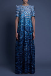 Demi Couture: Sereia Gown