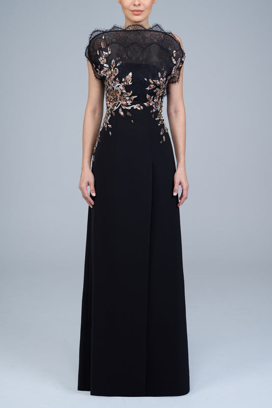 Sevran Dress