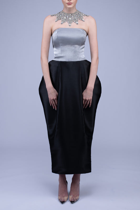 Shaima Dress