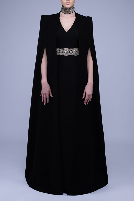 Shandra Gown