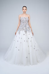 Sylva Gown