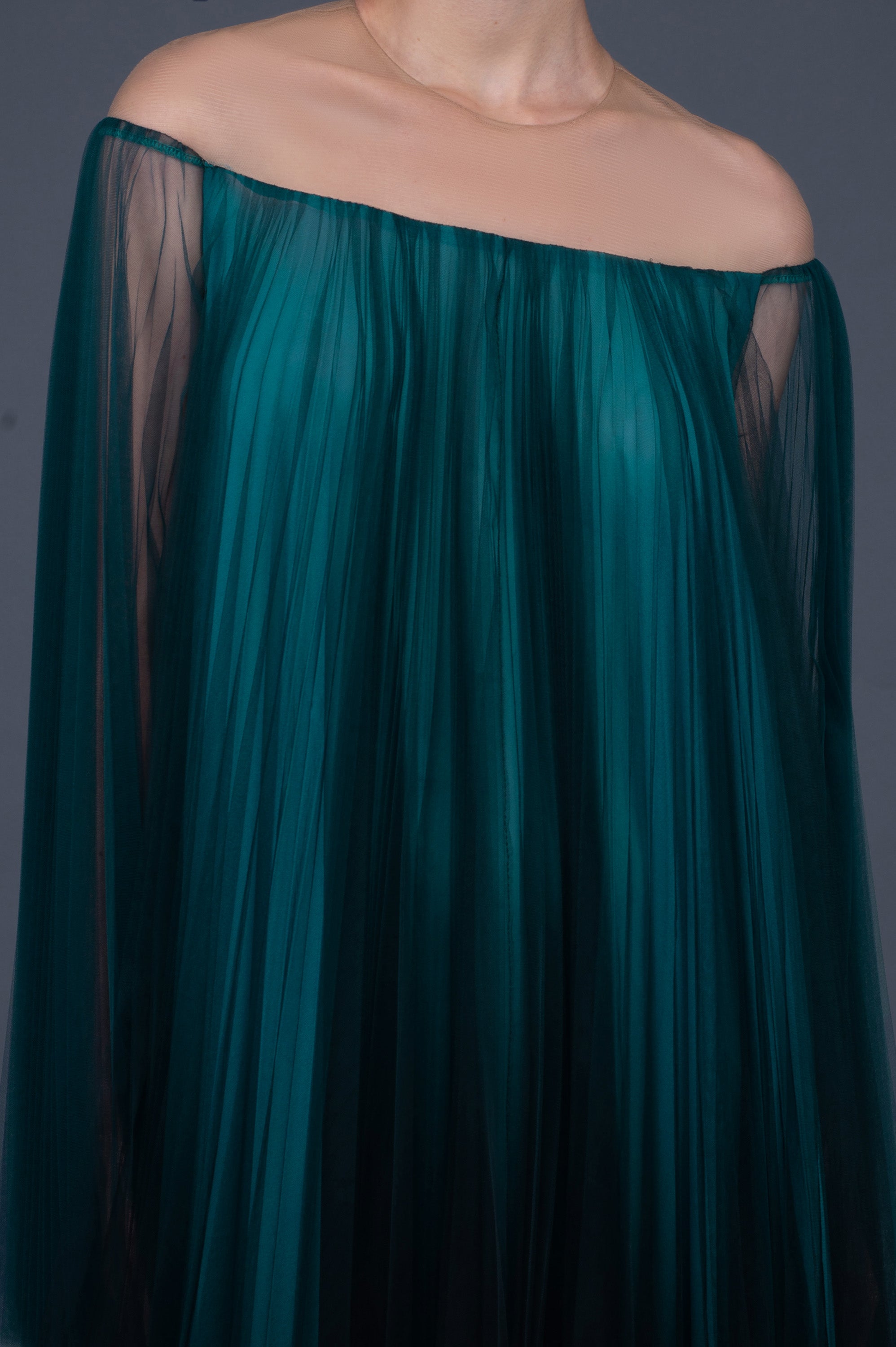 Tara gown