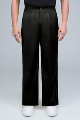 Taranto Pants in Black