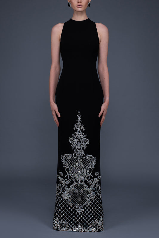 Terra Gown