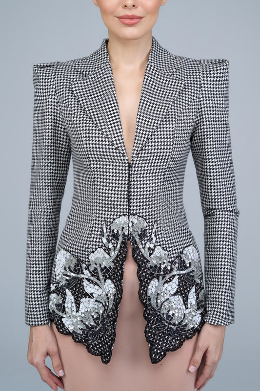 Torcy Jacket