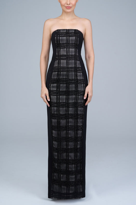 Toulon Dress