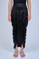 Yamima Pants in Black