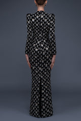 Demi Couture: Zahara gown