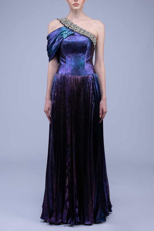Zenaya Gown