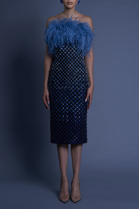 Airla Dress