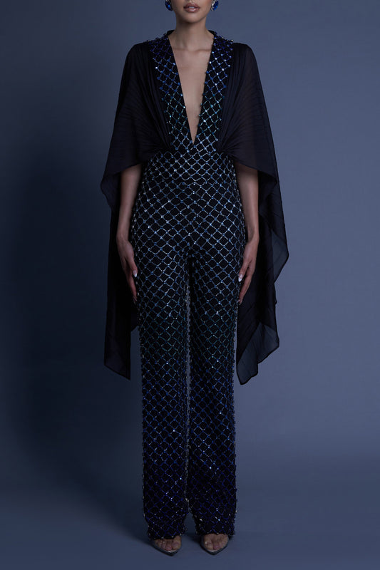 Naida jumpsuit