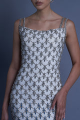 Demi Couture: Nissa gown