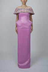 Peony Dress