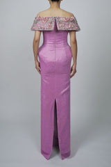 Peony Dress
