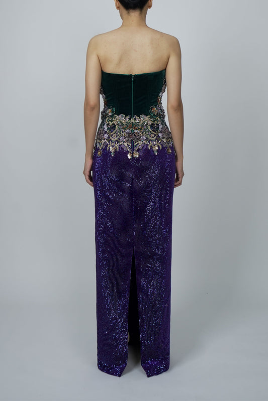 Celestial Dress