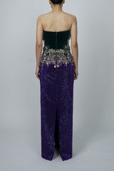 Celestial Dress