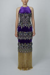 Verbena Dress