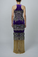 Verbena Dress