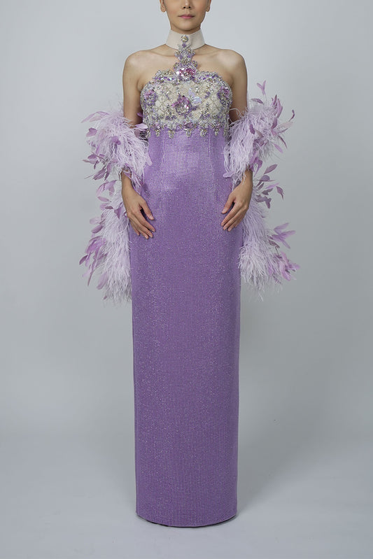 Wisteria Set