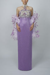 Wisteria Set