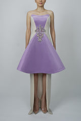 Magpie Dress
