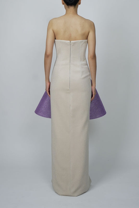 Magpie Dress