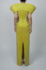 Madellion Dress