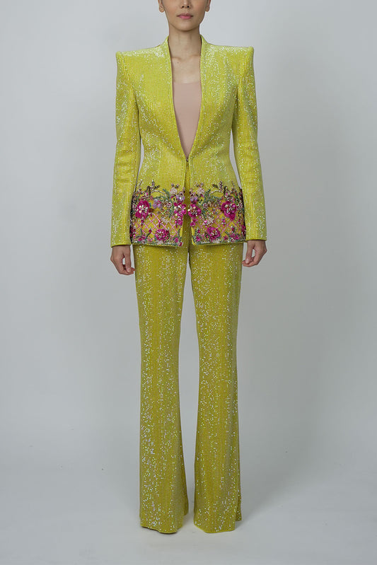 Canary Set