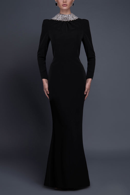 Sasha Gown