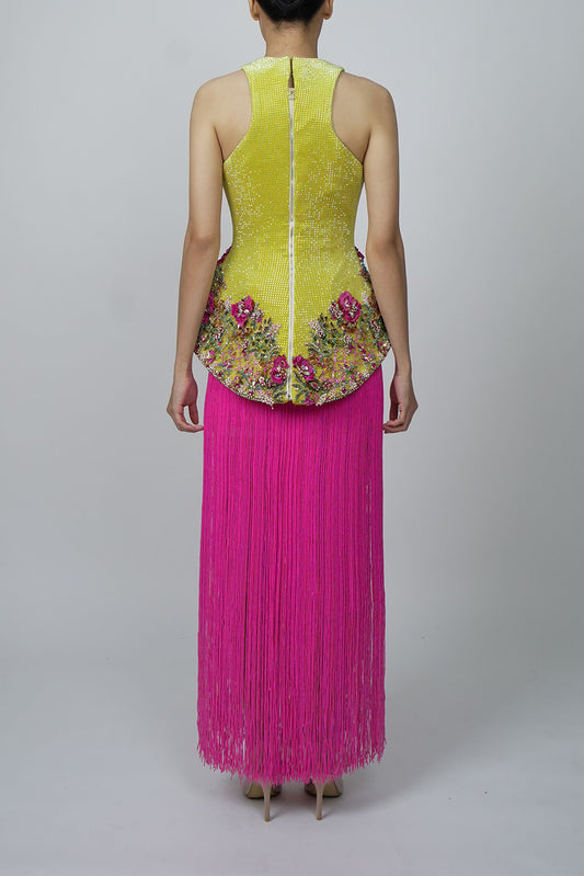 Zinnia Set