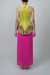 Zinnia Set