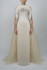 Crane Dress