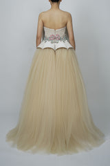 Crane Dress