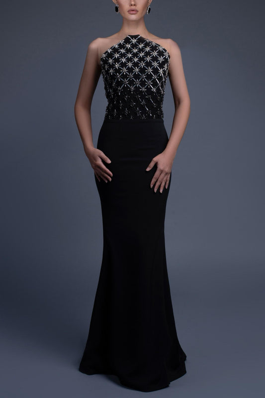 Daisy Gown
