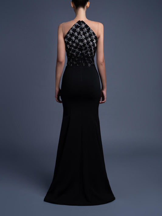 Daisy Gown