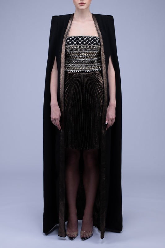 Aarani Dress