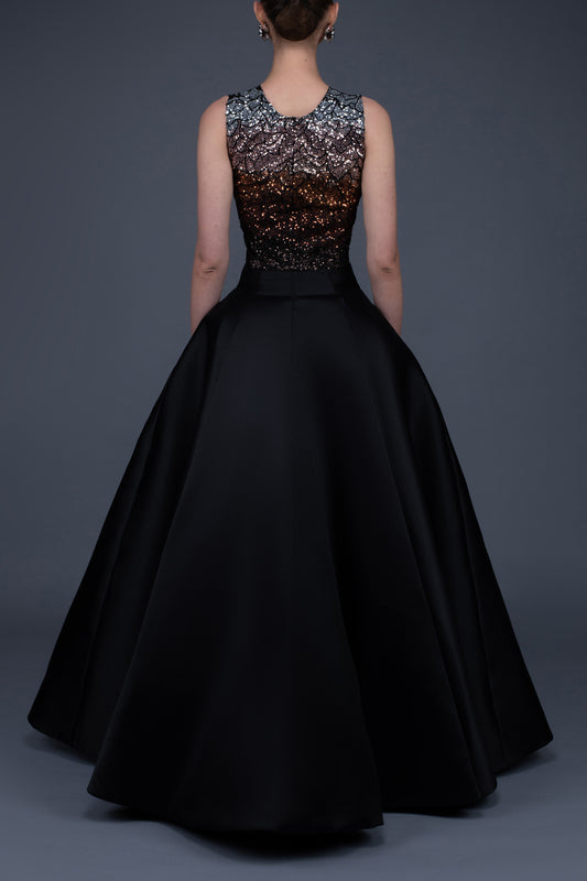 Alara Gown