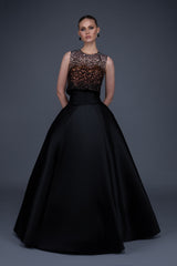 Alara Gown