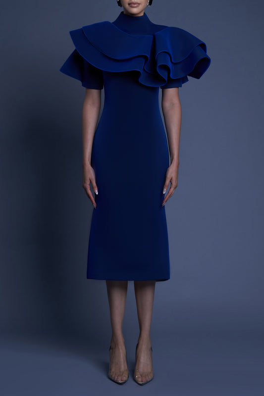 Alora Dress