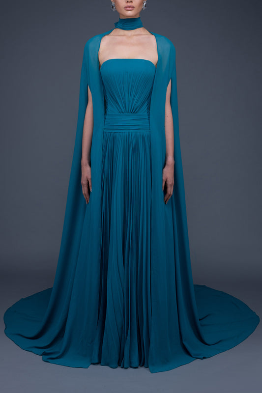 Amani Gown