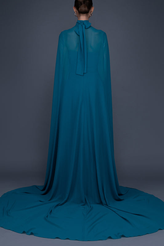 Amani Gown
