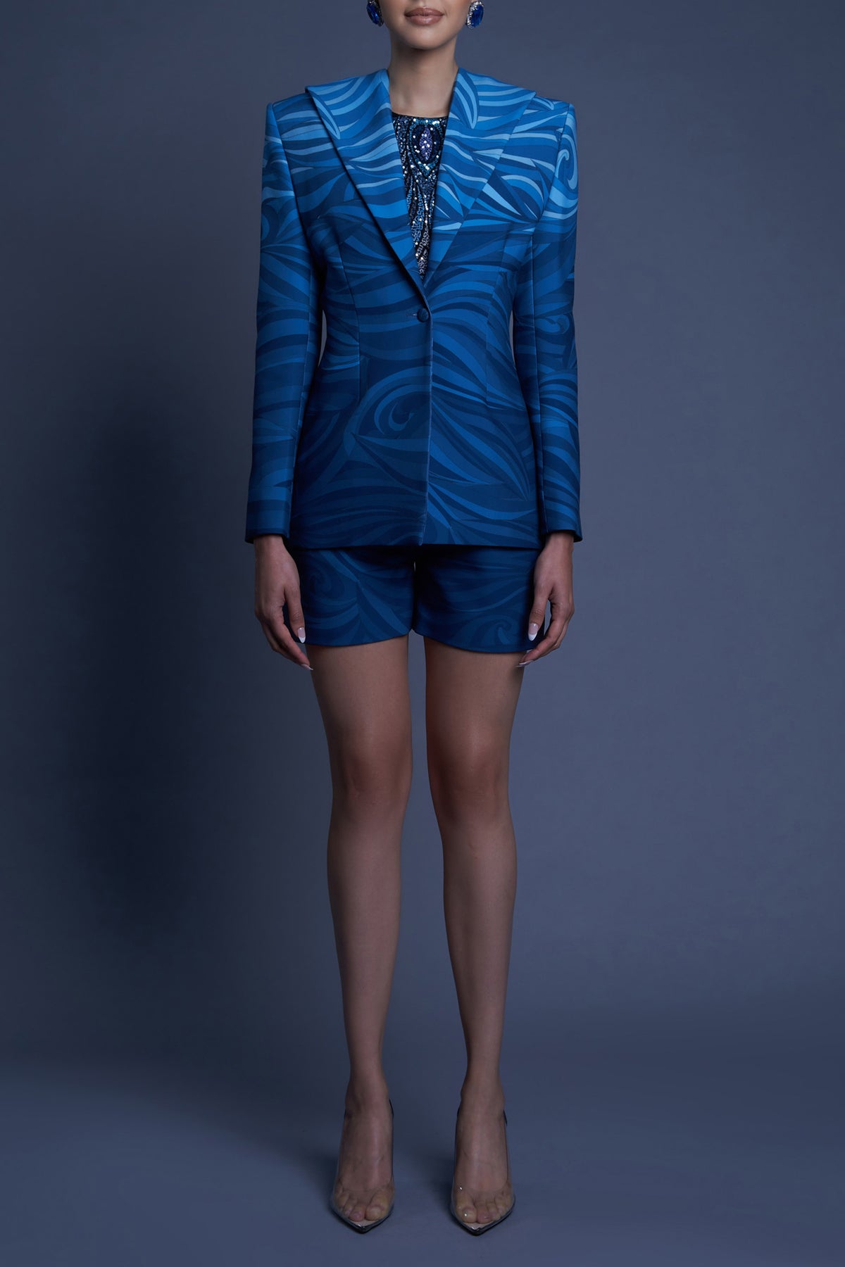 Anahita Jacket