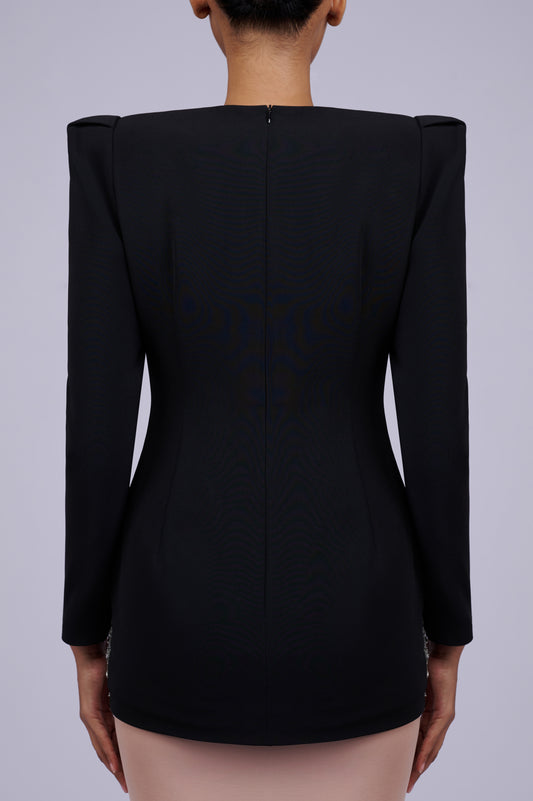 Angela Blouse