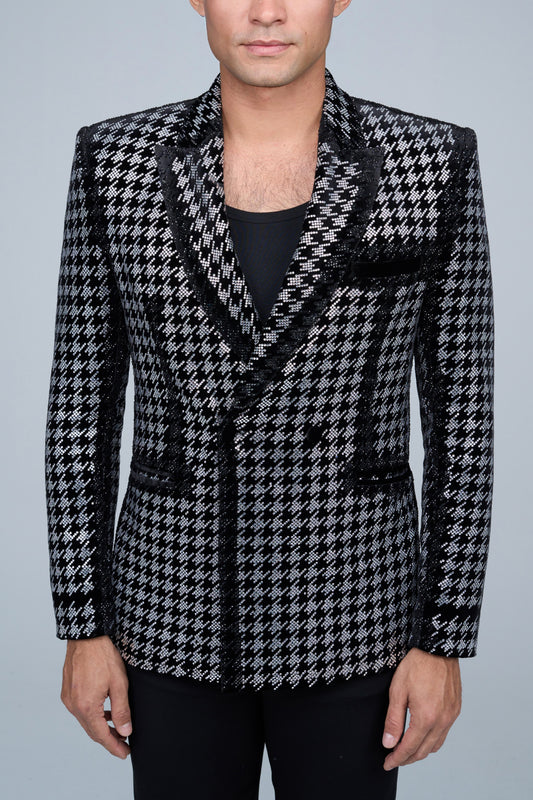 Anthony Jacket