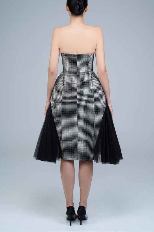 Aquila Dress