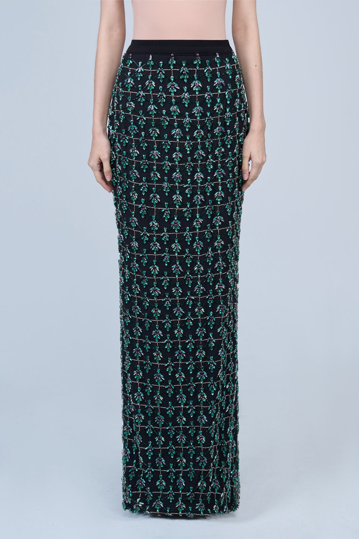 Areca Skirt
