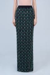 Areca Skirt