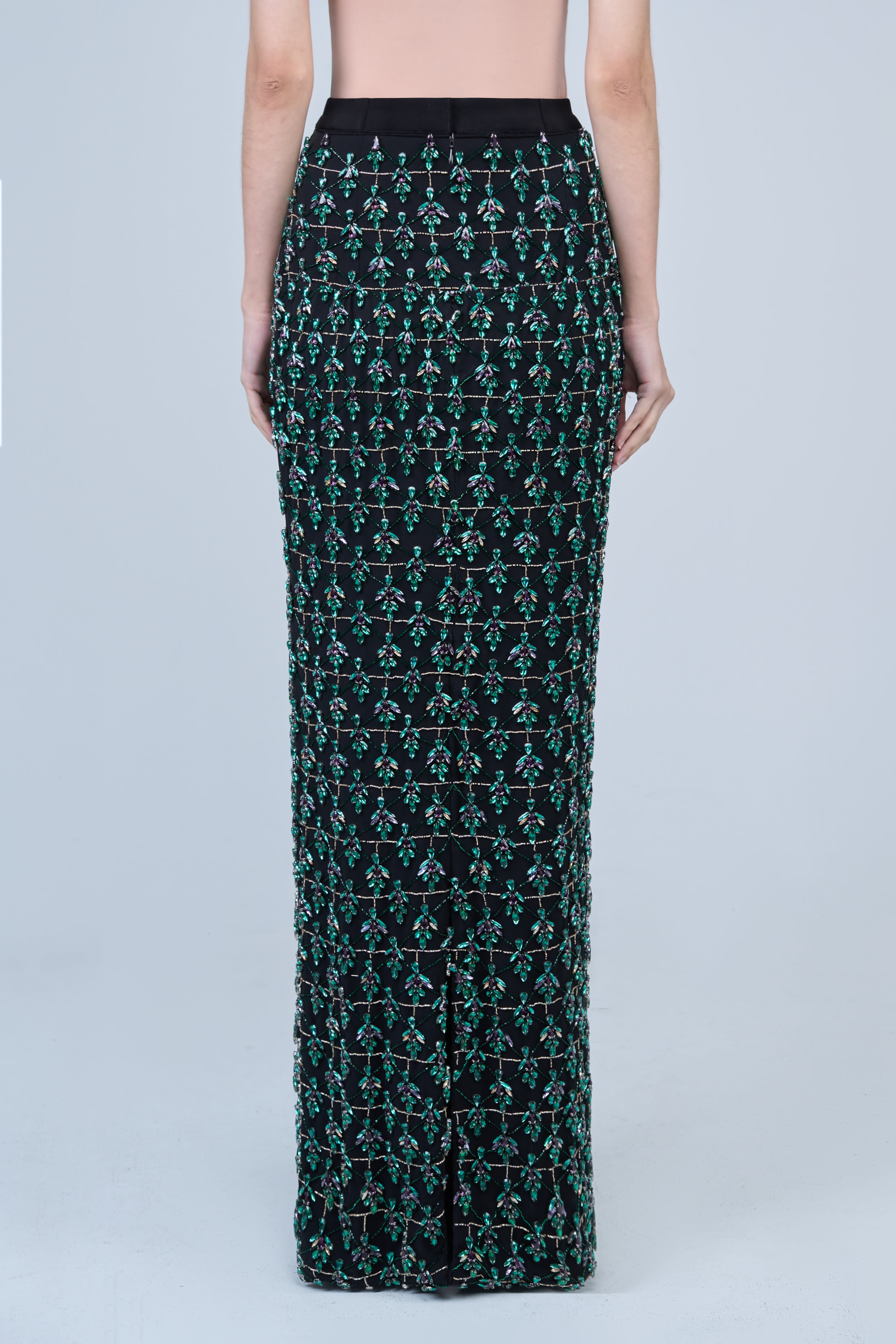 Areca Skirt