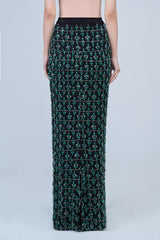 Areca Skirt