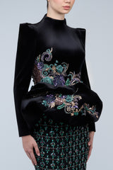Areca Skirt